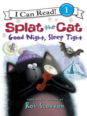 cover image of Good Night, Sleep Tight